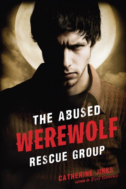 Abused Werewolf Rescue Group by Jinks, Catherine