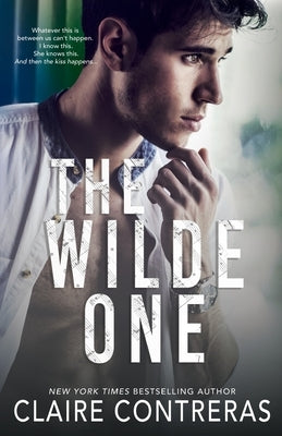 The Wilde One by Contreras, Claire