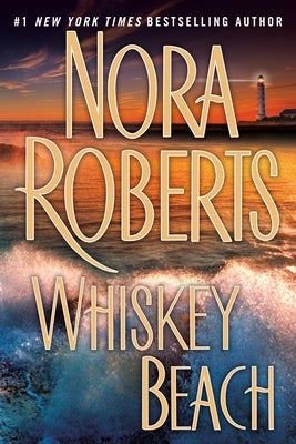 Whiskey Beach by Roberts, Nora