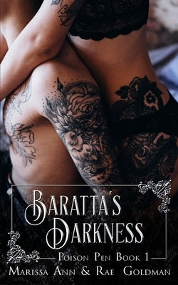 Baratta's Darkness by Ann, Marissa