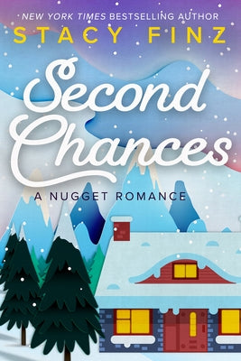 Second Chances by Finz, Stacy