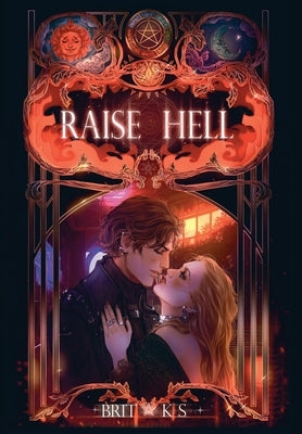 Raise Hell by Ks, Brit