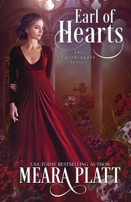 Earl of Hearts by Platt, Meara