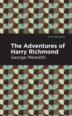 The Adventures of Harry Richmond by Meredith, George