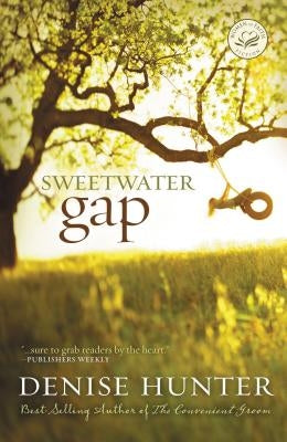 Sweetwater Gap by Hunter, Denise