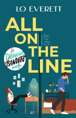 All on the Line by Everett, Lo