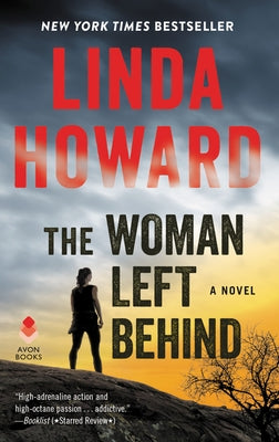 The Woman Left Behind by Howard, Linda