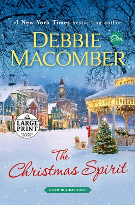 The Christmas Spirit by Macomber, Debbie