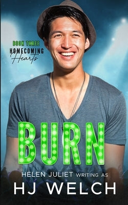 Burn by Welch, Hj