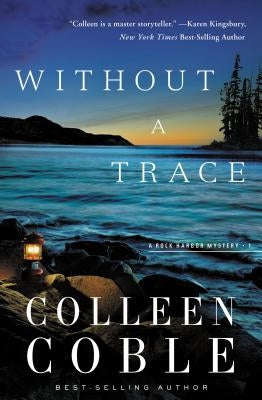 Without a Trace by Coble, Colleen