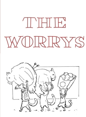 The Worrys by Frost, Allen