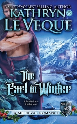 The Earl in Winter by Le Veque, Kathryn