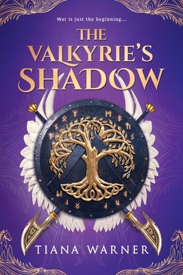 The Valkyrie's Shadow by Warner, Tiana