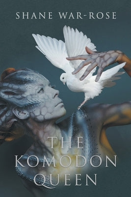 The Komodon Queen by War-Rose, Shane