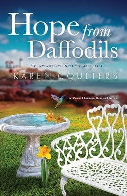 Hope from Daffodils by Coulters, Karen