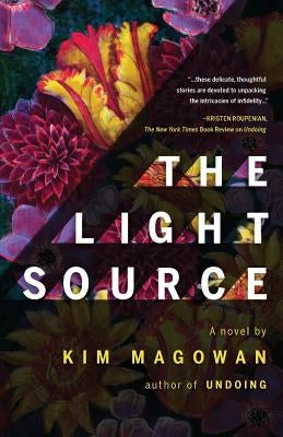 The Light Source by Magowan, Kim