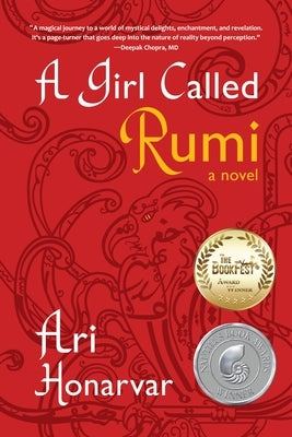 A Girl Called Rumi by Honarvar, Ari