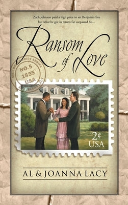 Ransom of Love by Lacy, Al