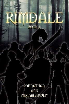 Rimdale by Johnathan and