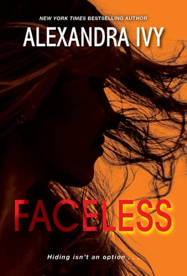 Faceless by Ivy, Alexandra