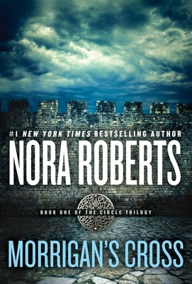 Morrigan's Cross by Roberts, Nora