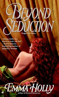 Beyond Seduction by Holly, Emma