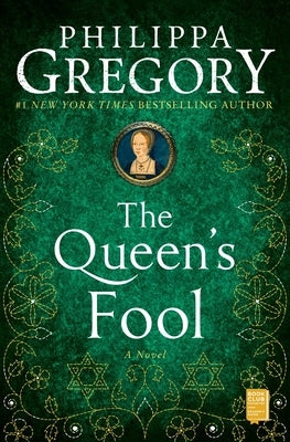 The Queen's Fool by Gregory, Philippa