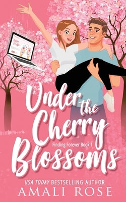 Under the Cherry Blossoms by Rose, Amali