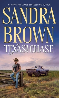 Texas! Chase by Brown, Sandra