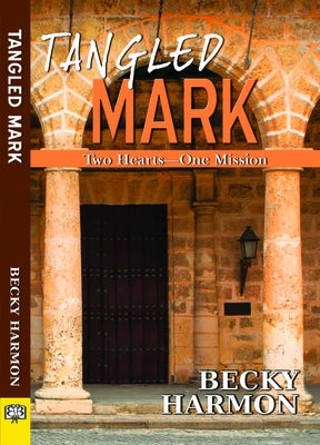 Tangled Mark by Harmon, Becky