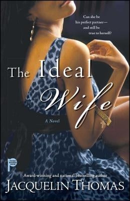 Ideal Wife by Thomas, Jacquelin