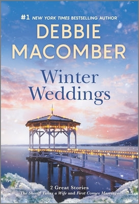 Winter Weddings by Macomber, Debbie