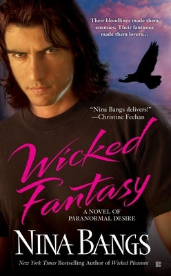 Wicked Fantasy by Bangs, Nina