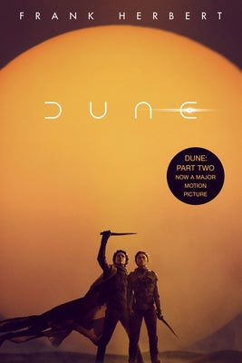 Dune (Movie Tie-In) by Herbert, Frank