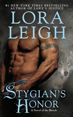 Stygian's Honor by Leigh, Lora