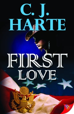 First Love by Harte, C. J.