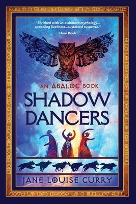 Shadow Dancers (Abaloc Book 8) by Curry, Jane Louise