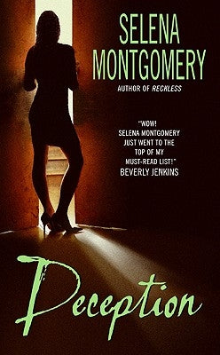 Deception by Montgomery, Selena