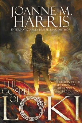 The Gospel of Loki by Harris, Joanne M.