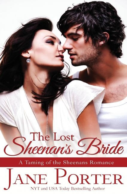 The Lost Sheenan's Bride by Porter, Jane