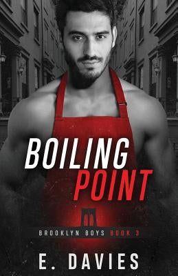 Boiling Point by Davies, E.