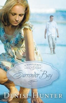 Surrender Bay by Hunter, Denise