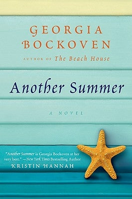 Another Summer: A Beach House Novel by Bockoven, Georgia