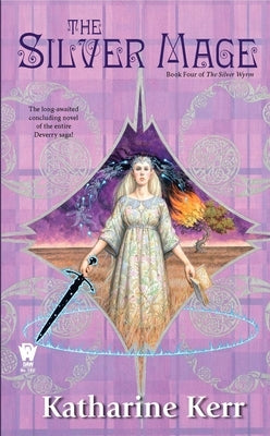 The Silver Mage by Kerr, Katharine