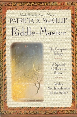 Riddle-Master by McKillip, Patricia A.