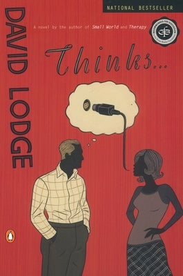 Thinks . . . by Lodge, David