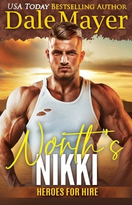 North's Nikki by Mayer, Dale