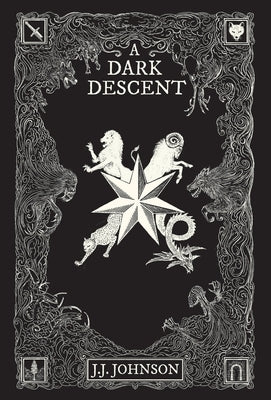 A Dark Descent by Johnson, J. J.