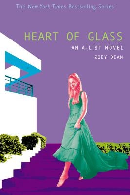 Heart of Glass by Dean, Zoey