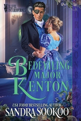 Bedeviling Major Kenton by Sookoo, Sandra